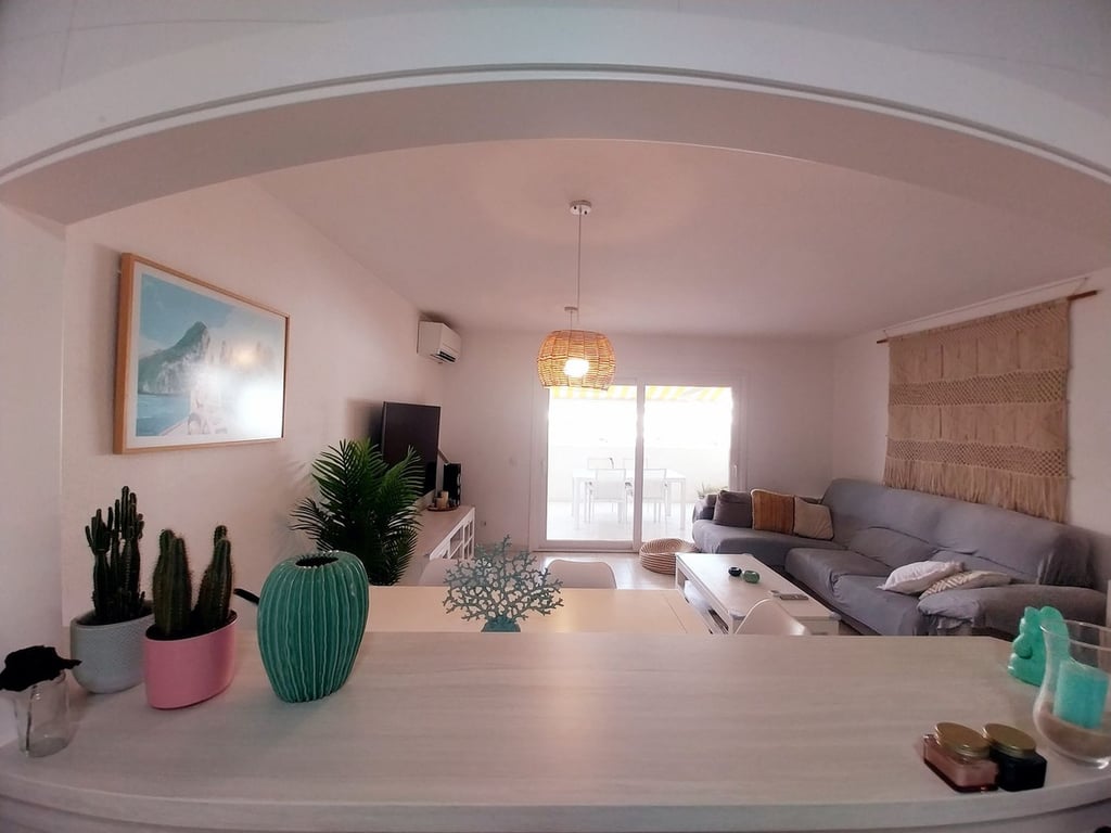 Apartment in Sitio de Calahonda - Image 3