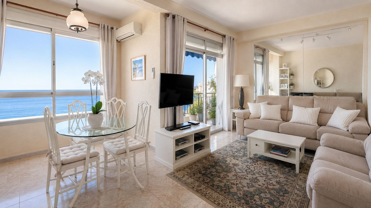 Penthouse in Marbella - Image 3