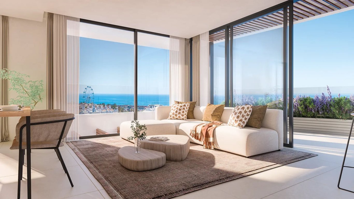 House in Benalmadena