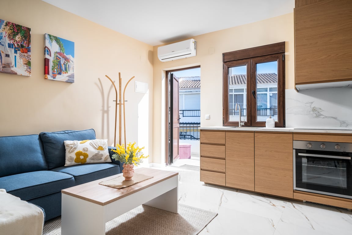 Apartment in Torrevieja