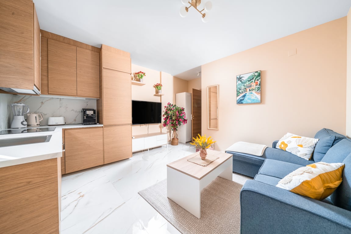 Apartment in Torrevieja - Image 3