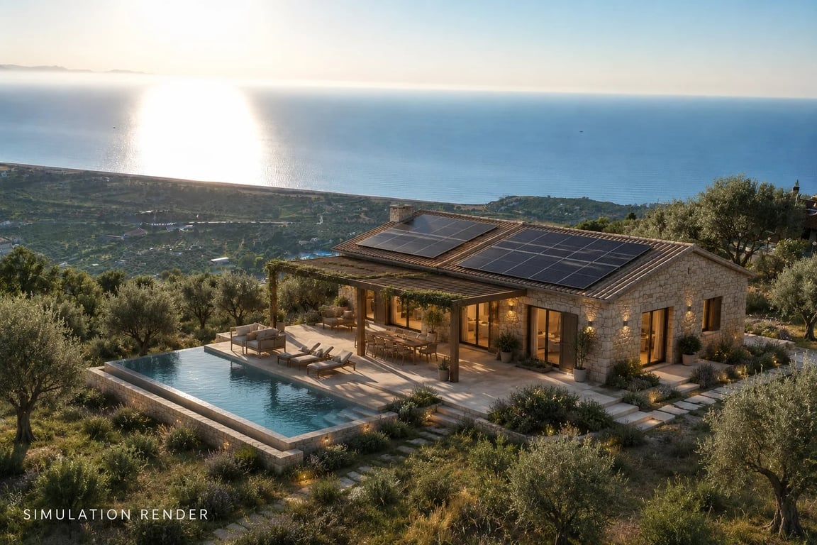 Land in Capo - Image 2