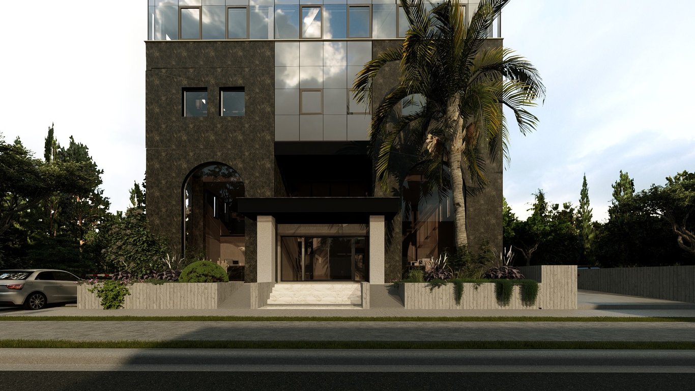 House in Lemesos