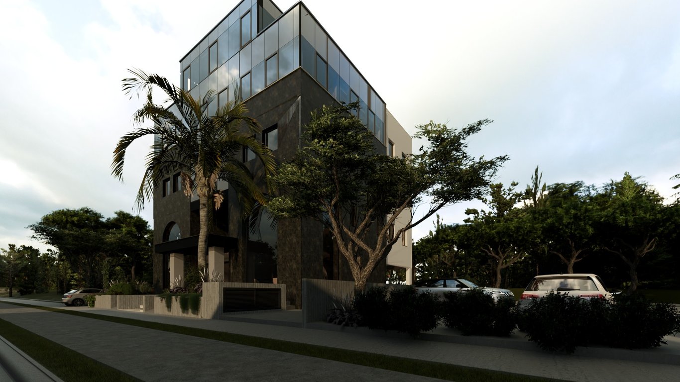 House in Lemesos - Image 2