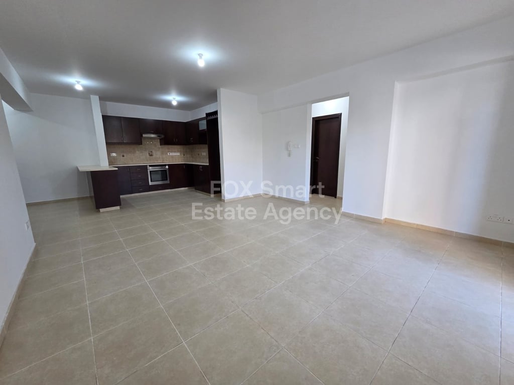 Apartment in Ayios Athanasios (quarter)