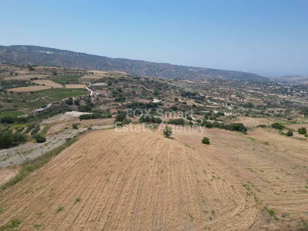 Land in Paphos - Image 2