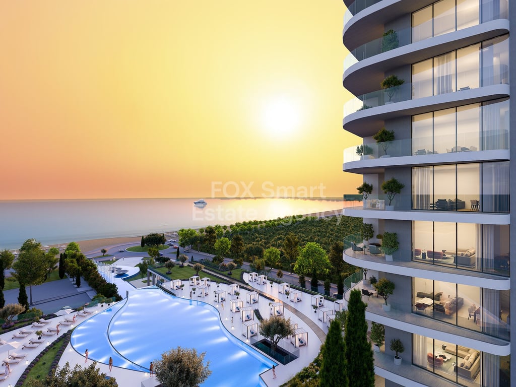 Apartment in Limassol - Image 2