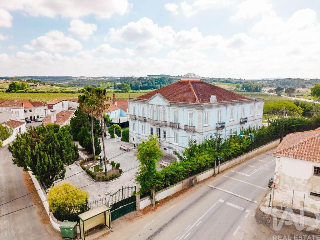 House in Carvalhal
