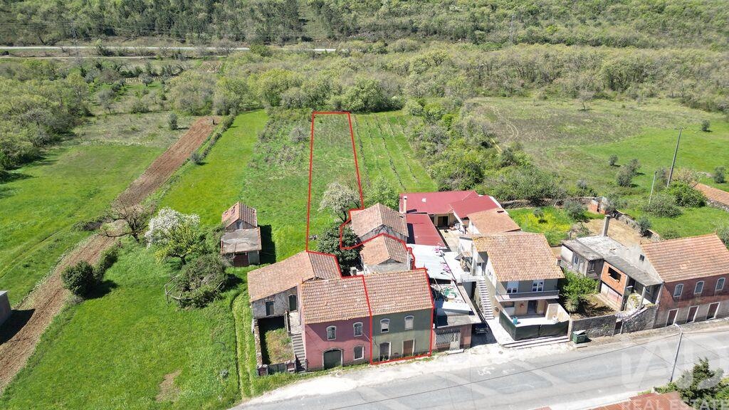 House in Cumeeira