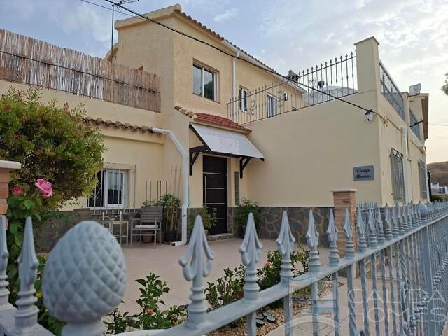 House in Arboleas - Image 2