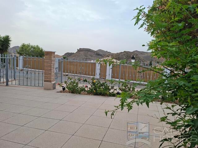 House in Arboleas - Image 3