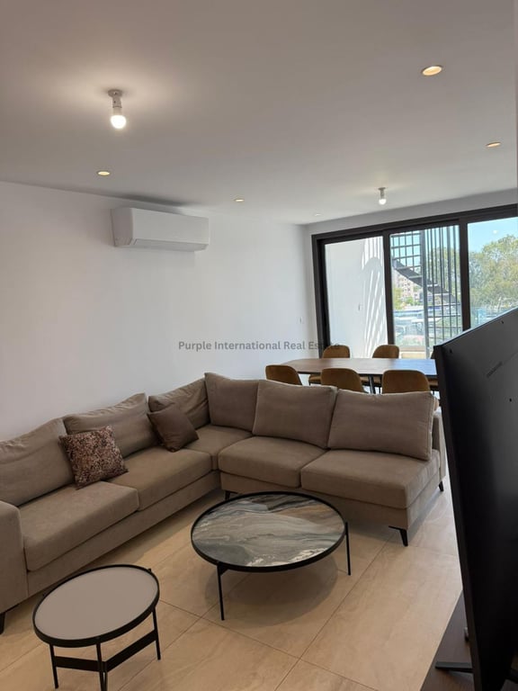 Apartment in Lemesos - Image 2