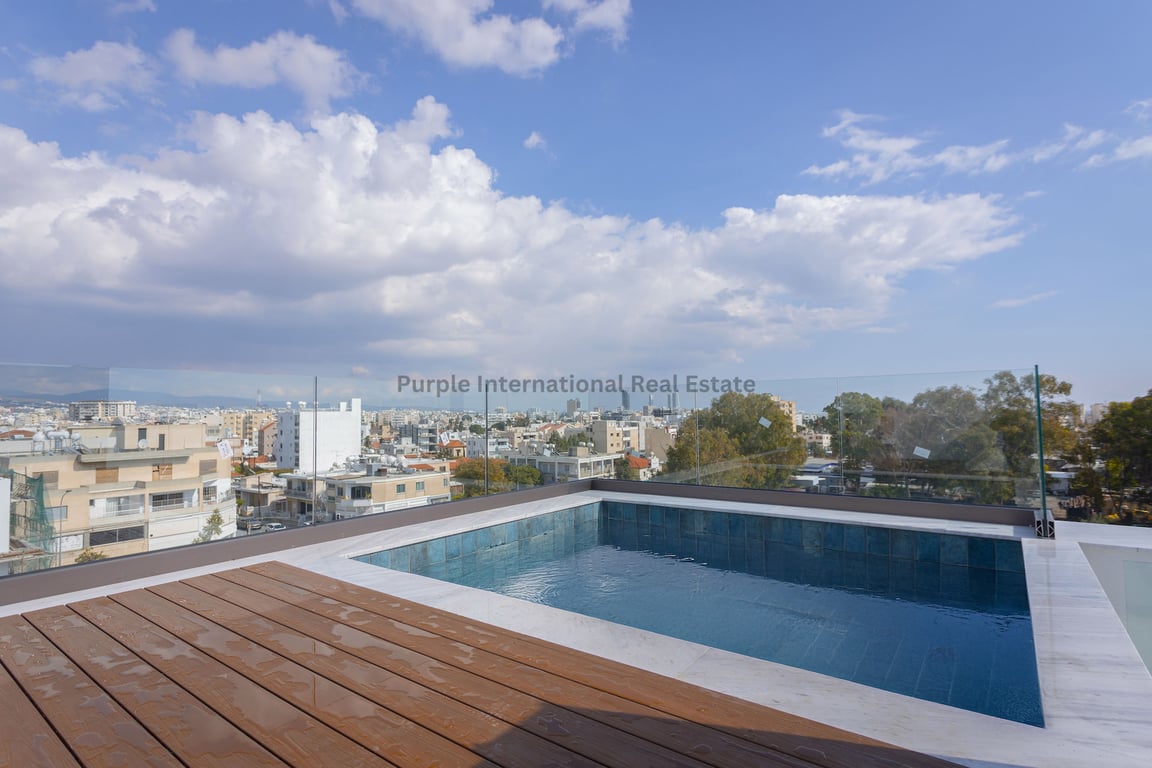 Apartment in Lemesos - Image 3