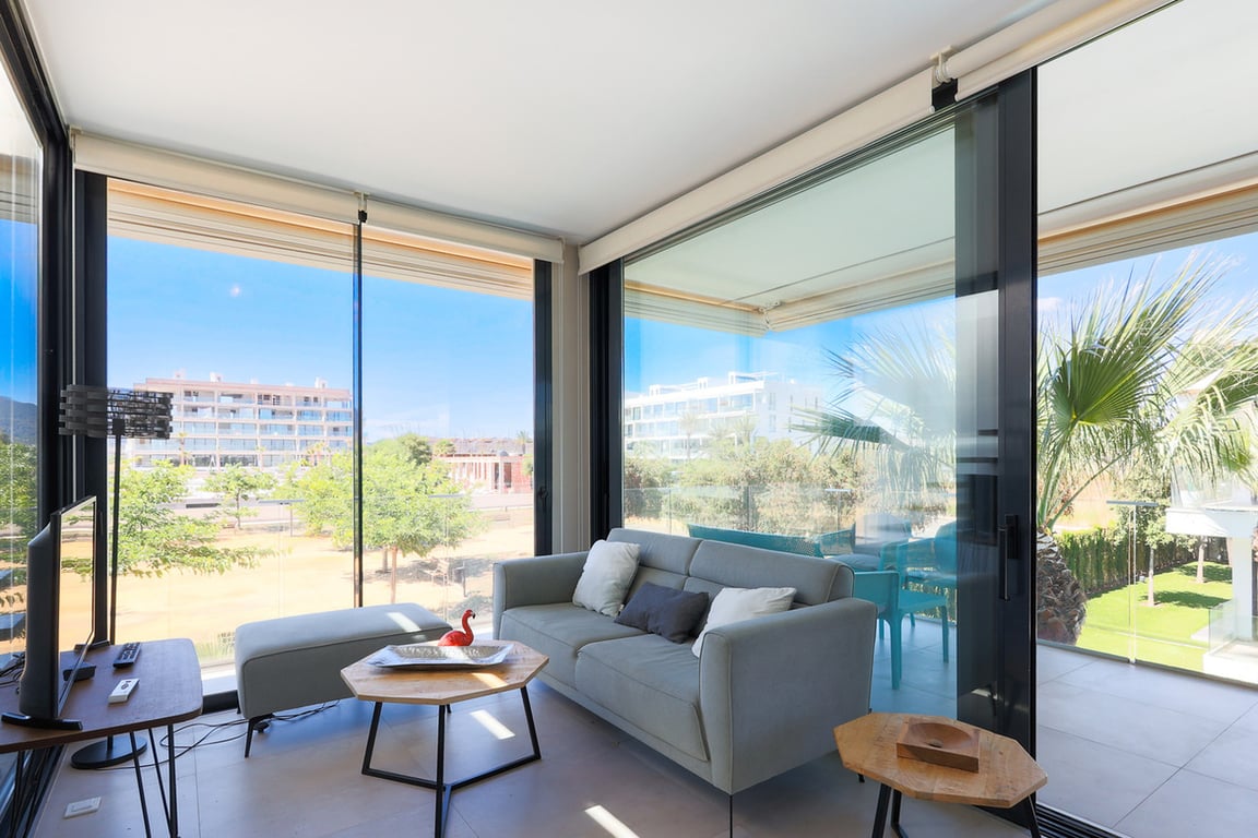 Penthouse in Mar de Cristal - Image 2