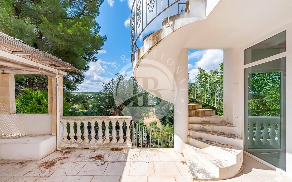 Villa in Monopoli - Image 3