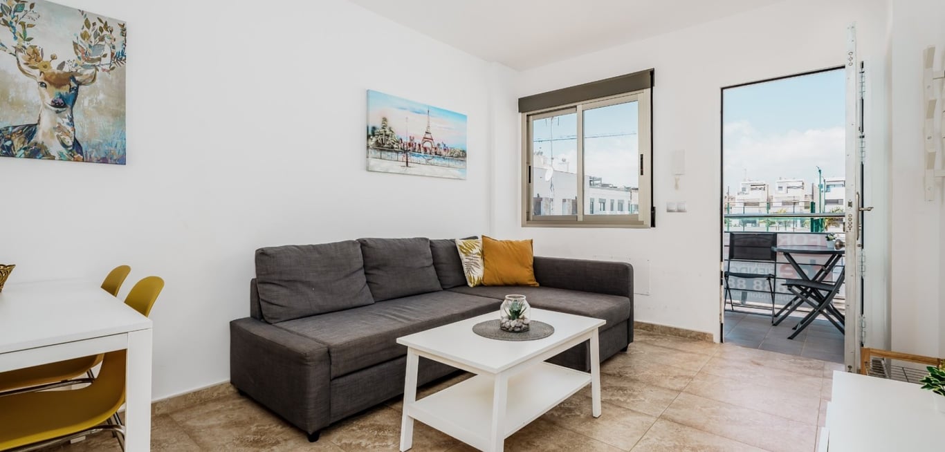 Apartment in Torre de la Horadada - Image 3