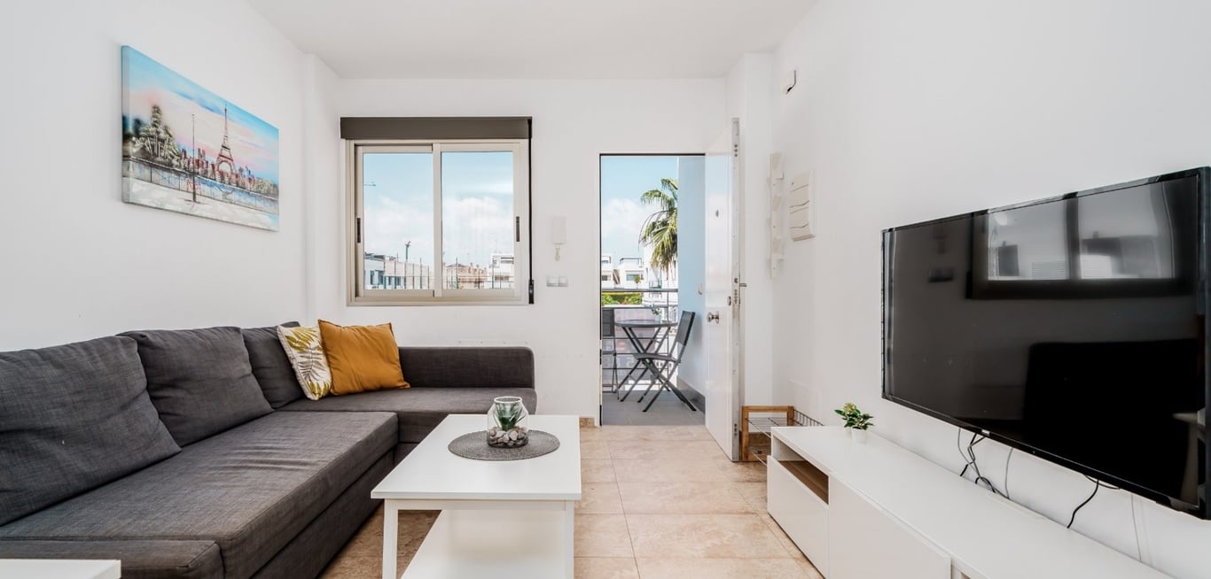 Apartment in Torre de la Horadada - Image 2