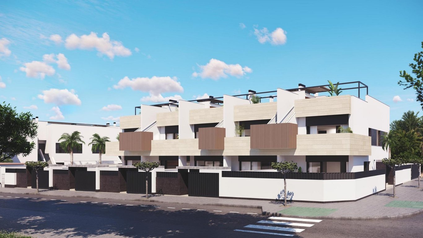 House in Torre de la Horadada - Image 3