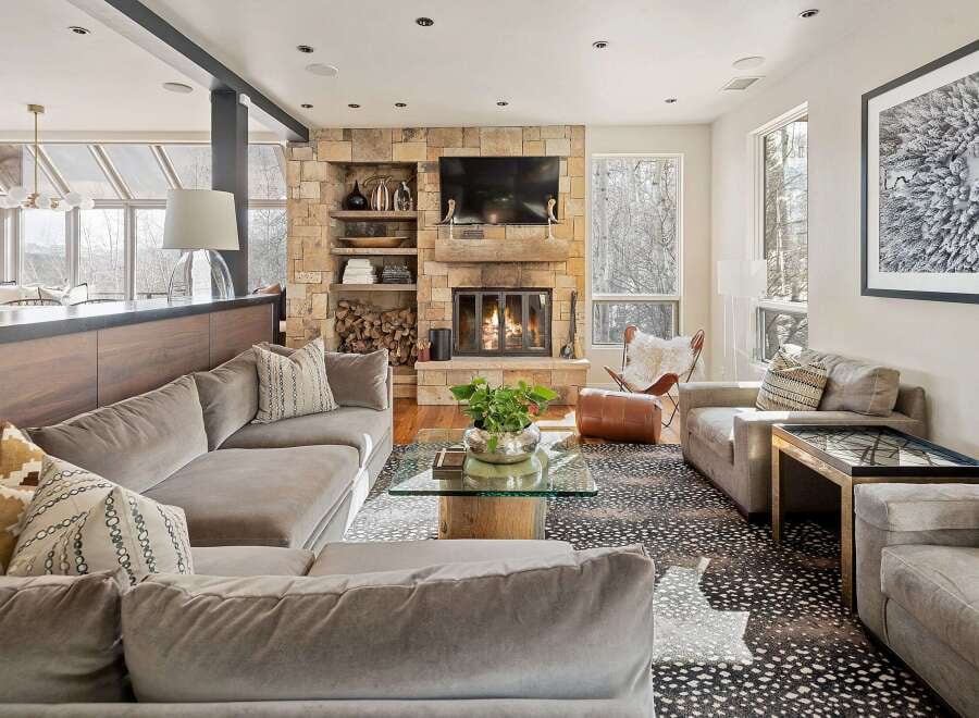 House in Snowmass Village
