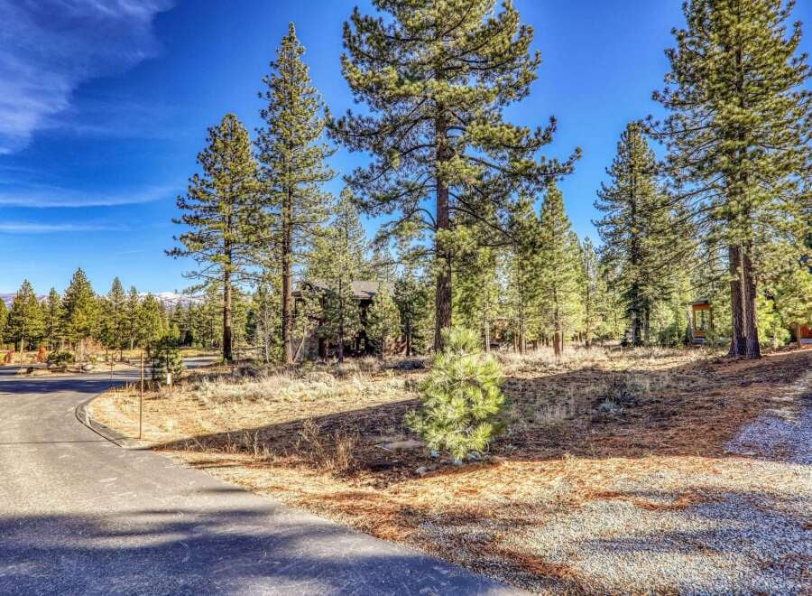 House in Truckee