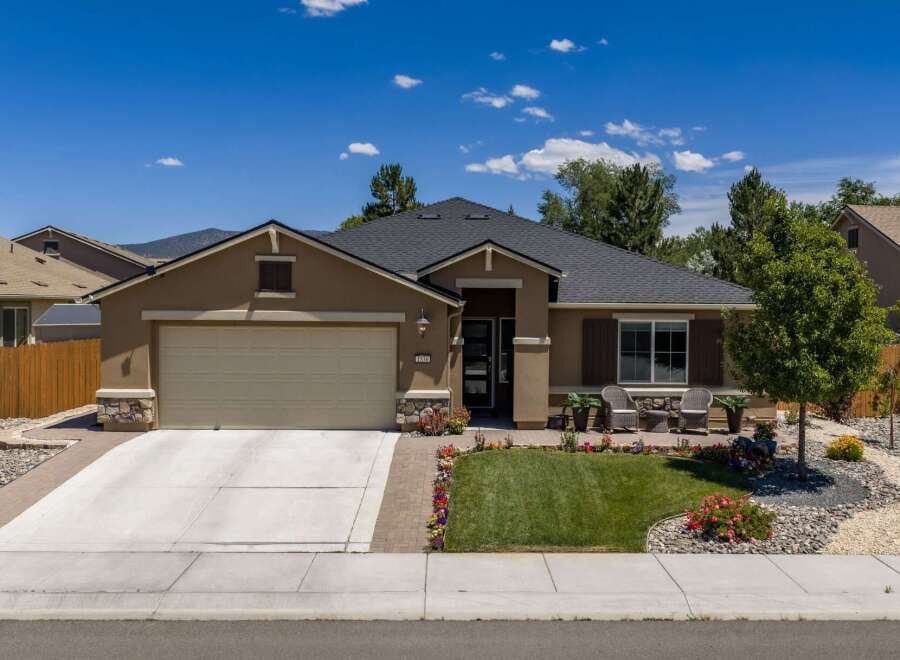 House in Stewart