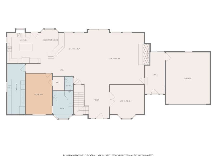 House in South Lake Tahoe - Image 3