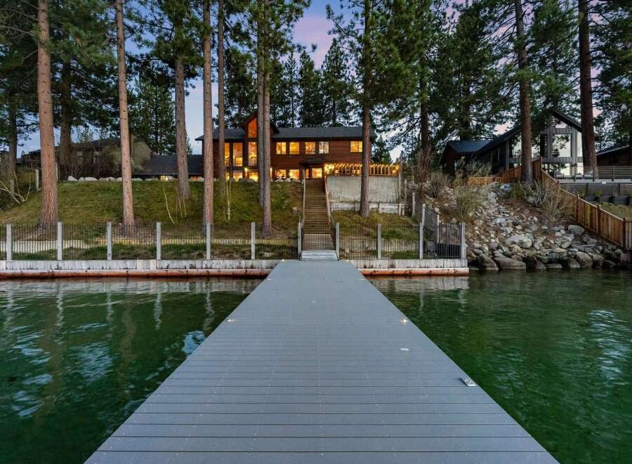 House in South Lake Tahoe