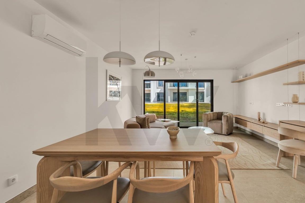 Apartment in Carvoeiro - Image 2