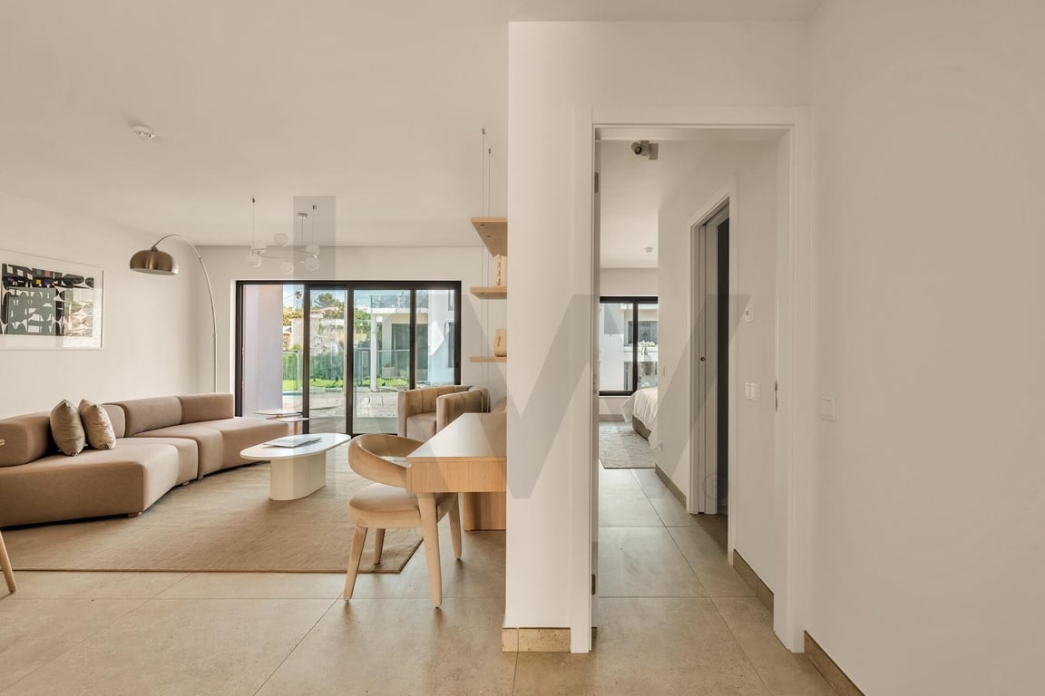 Apartment in Carvoeiro