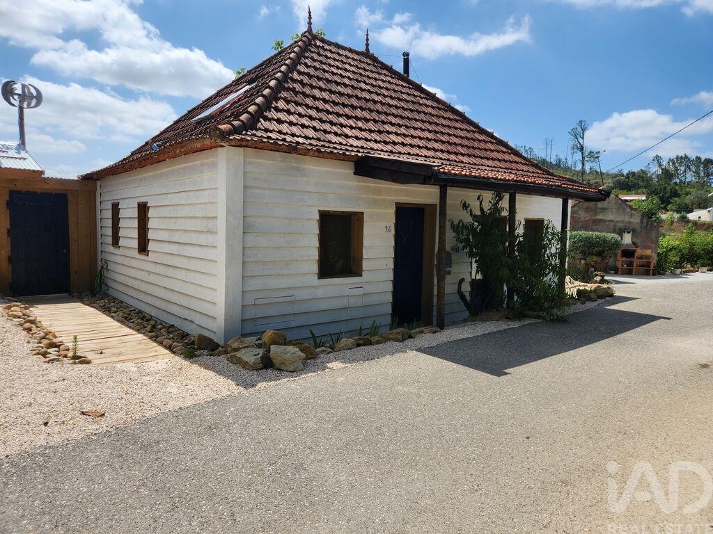 House in Albergaria dos Doze