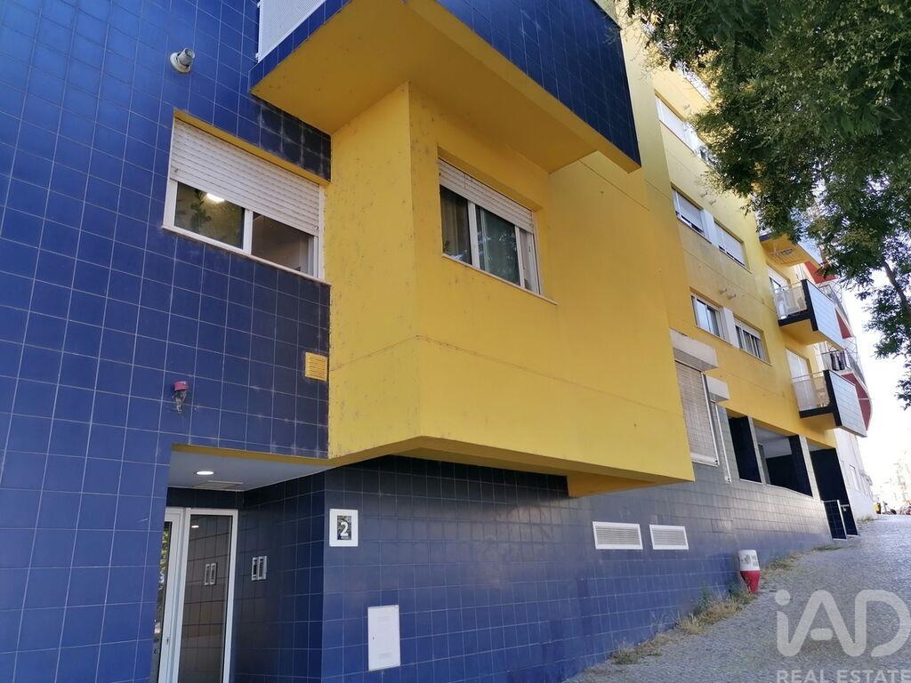 Apartment in Beato