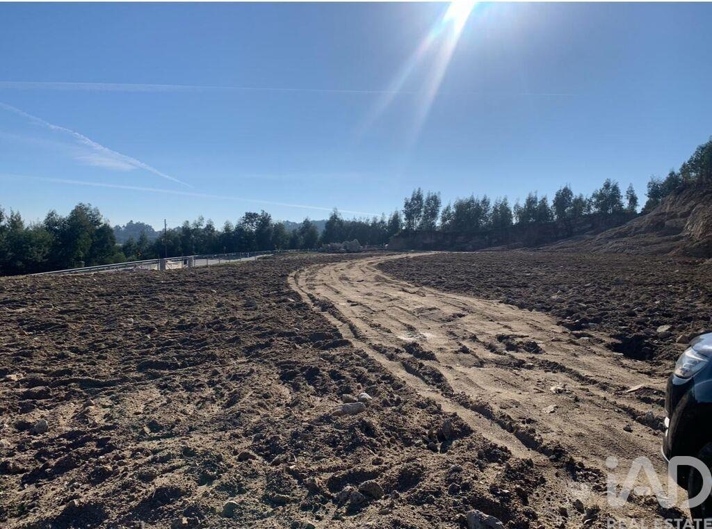 Land in Cristelos