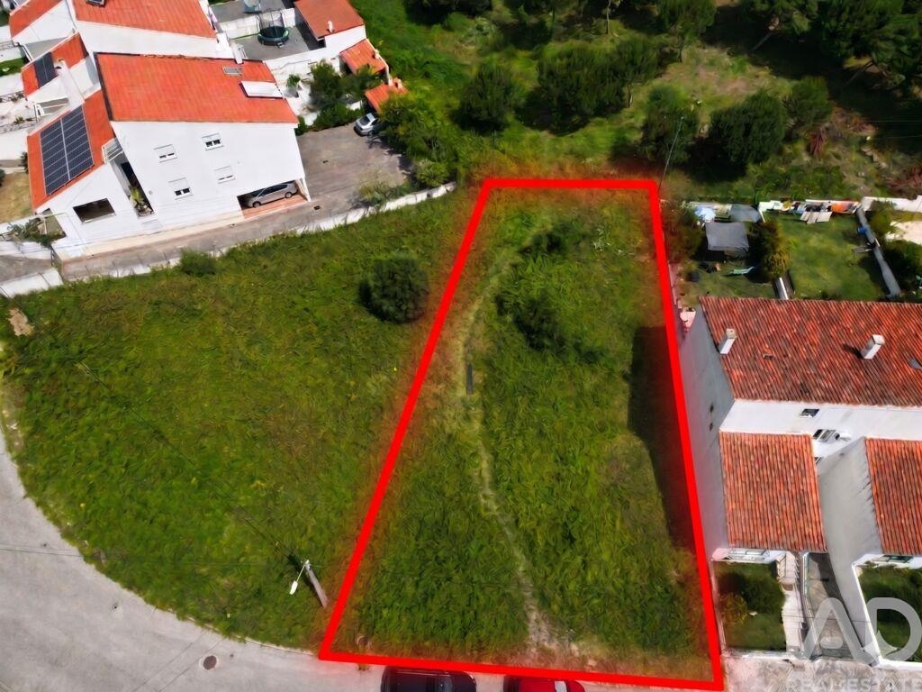 Land in Leiria