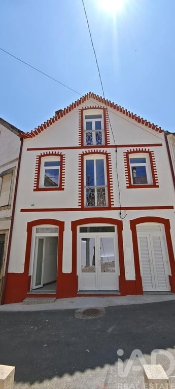 House in Lorvao