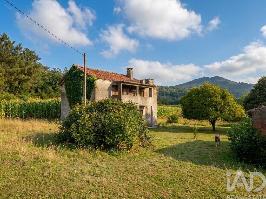 Farm, Ranch or Equestrian in Fornelos