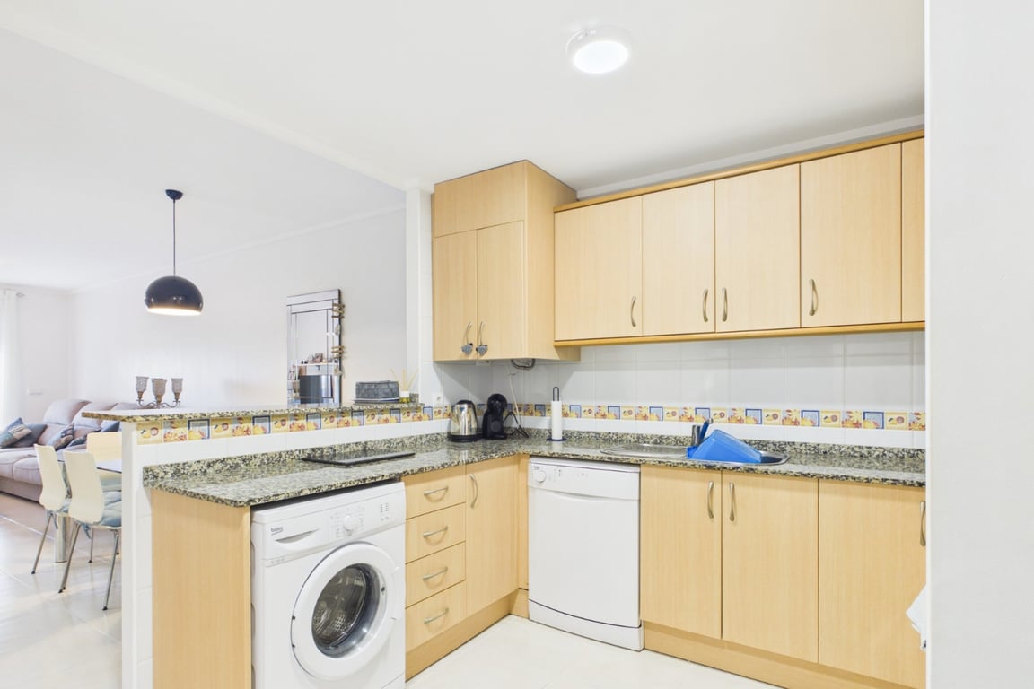 Apartment in Los Alcazares - Image 3