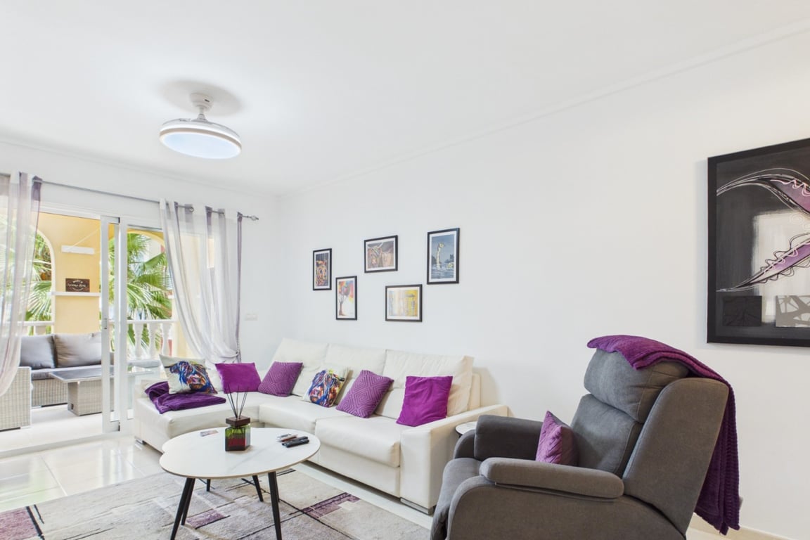 Apartment in Los Alcazares - Image 3