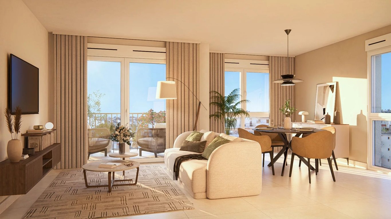 Apartment in Nice - Image 3