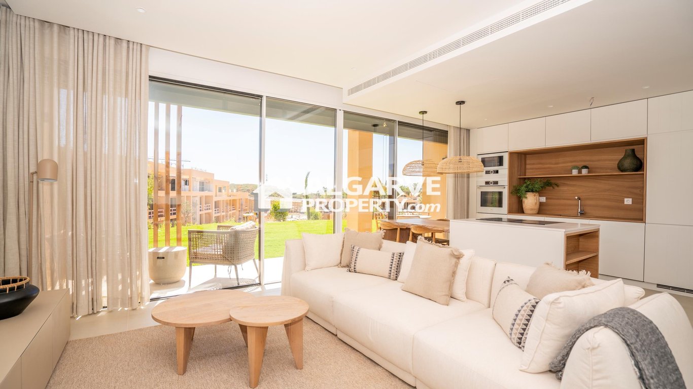 Apartment in Altura - Image 2