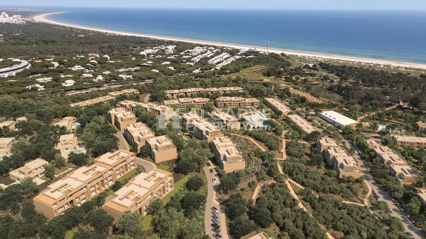 Apartment in Altura