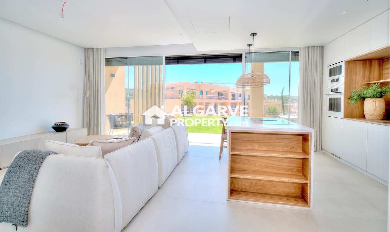 Apartment in Altura - Image 3