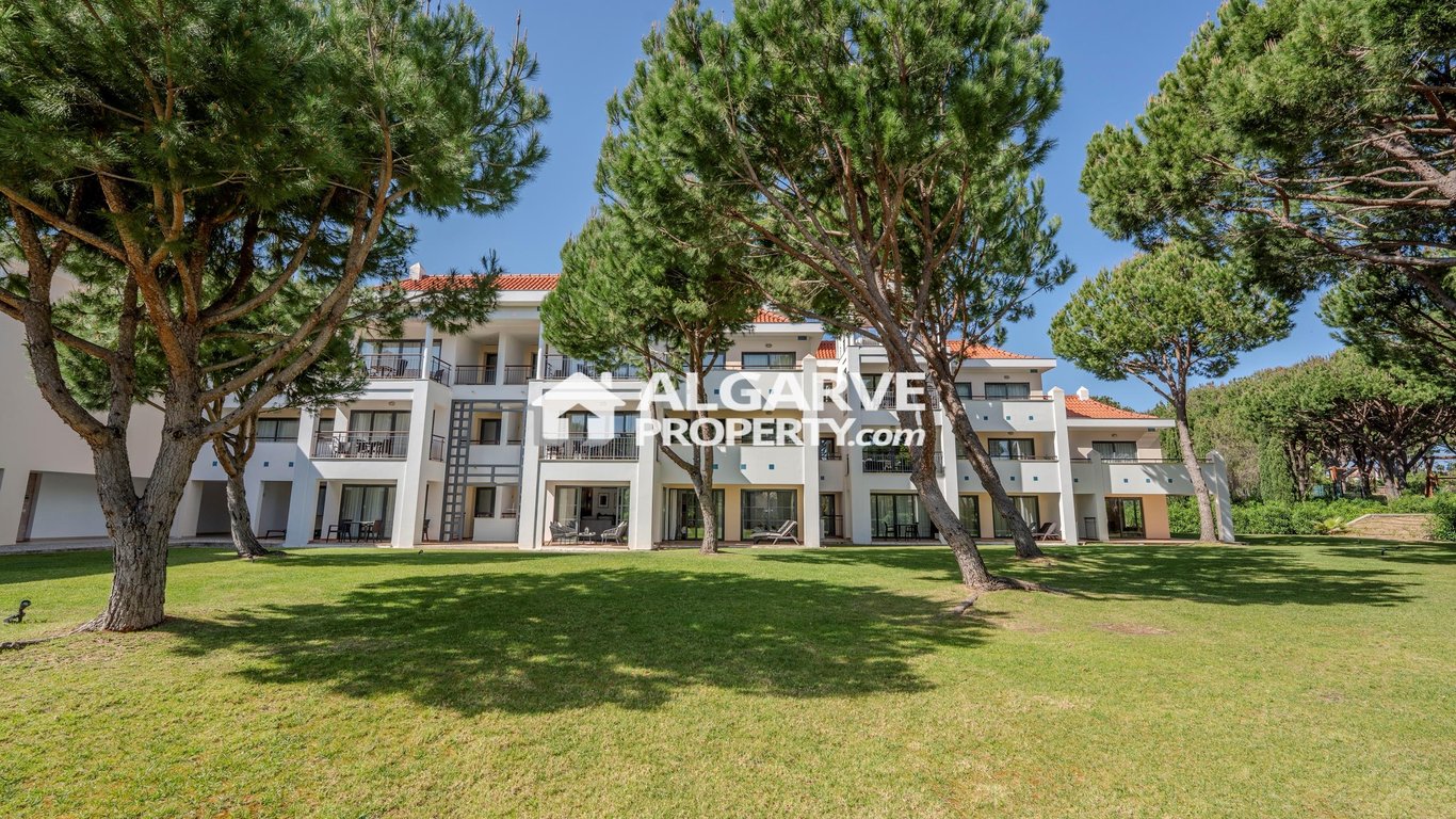 Apartment in Loule