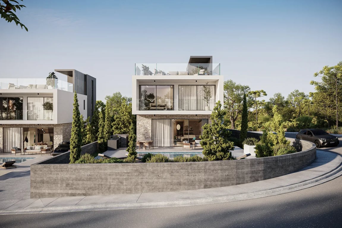 House in Tala - Image 2