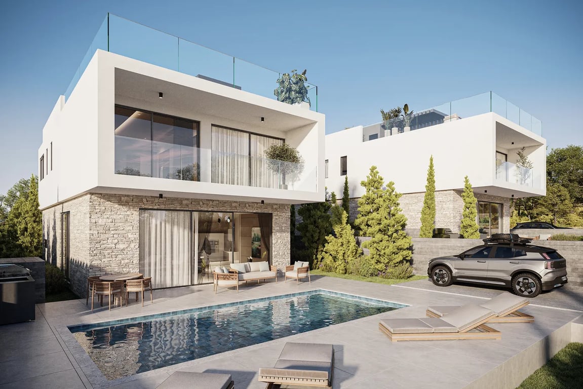 House in Tala