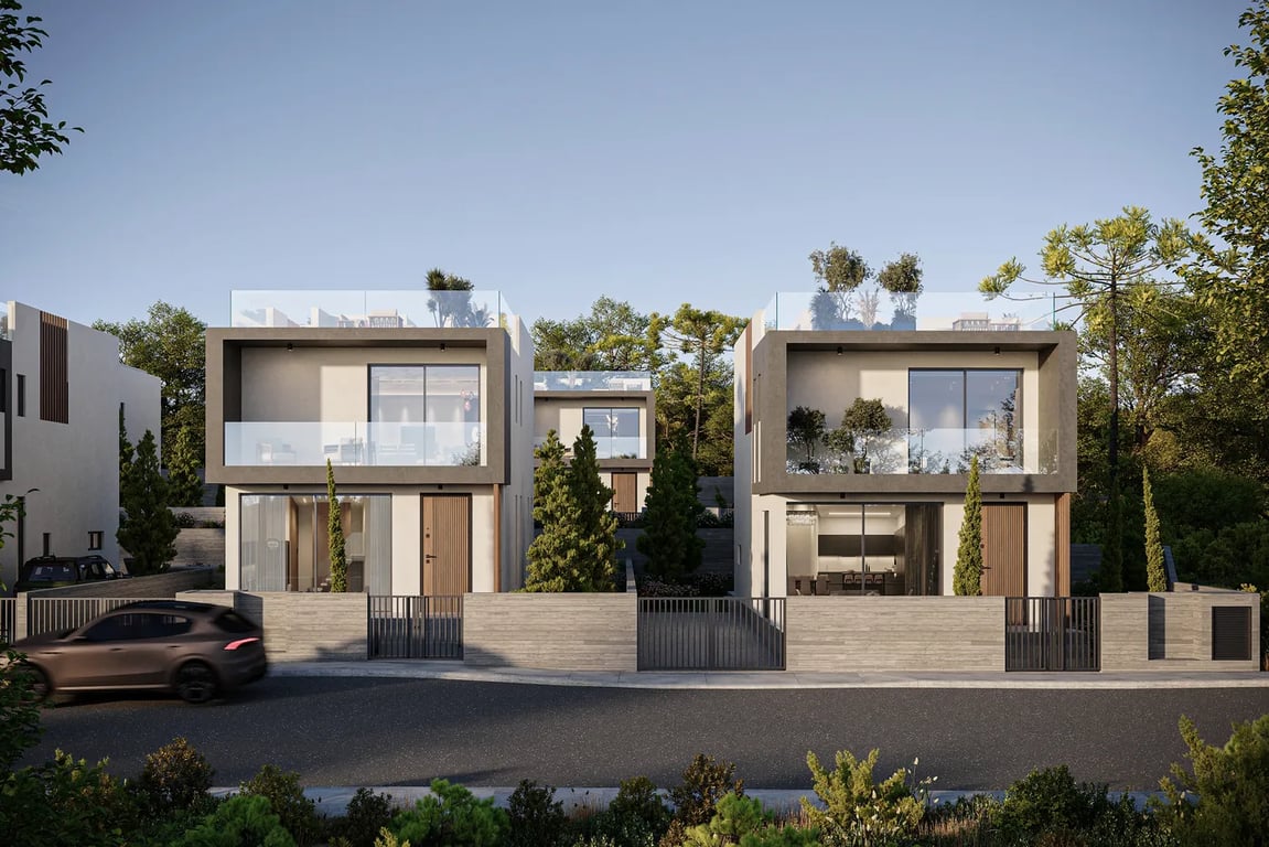 House in Tremithousa - Image 2