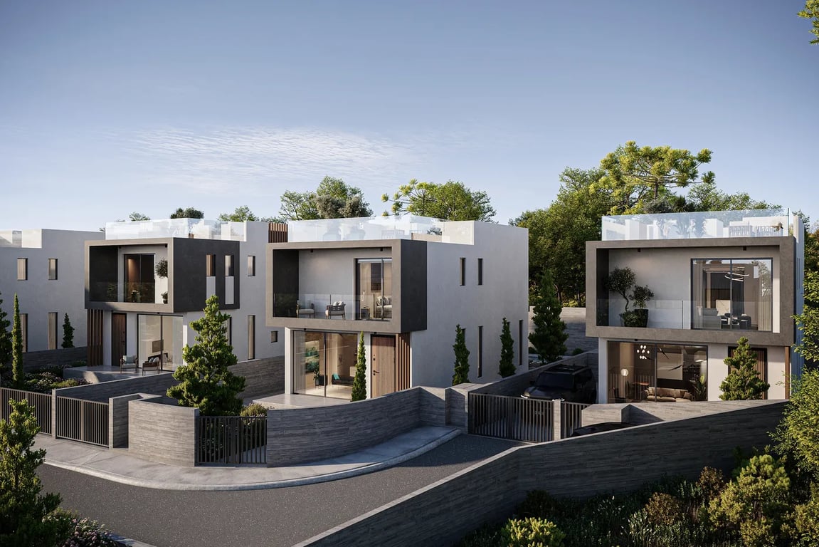 House in Tremithousa - Image 3