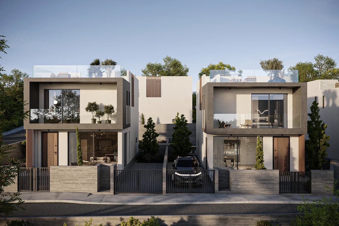 House in Tremithousa - Image 3