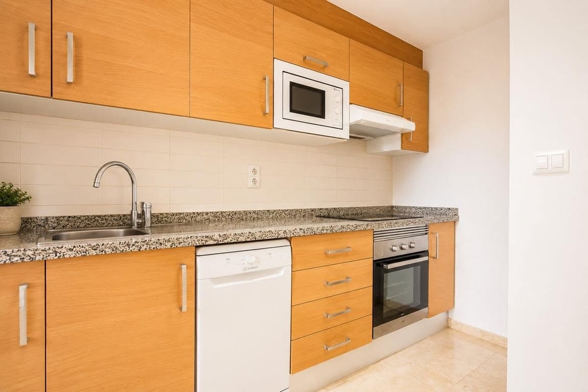 Apartment in Lo Mendigo - Image 3