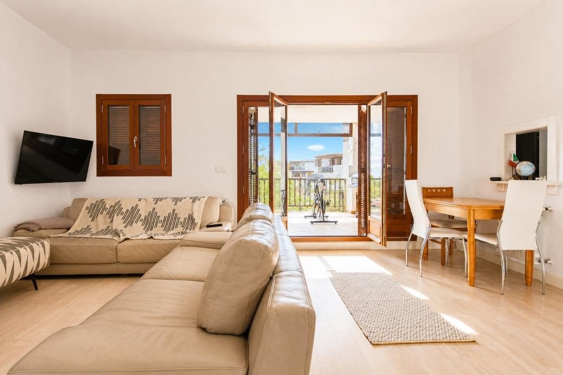 Apartment in Lo Mendigo - Image 2