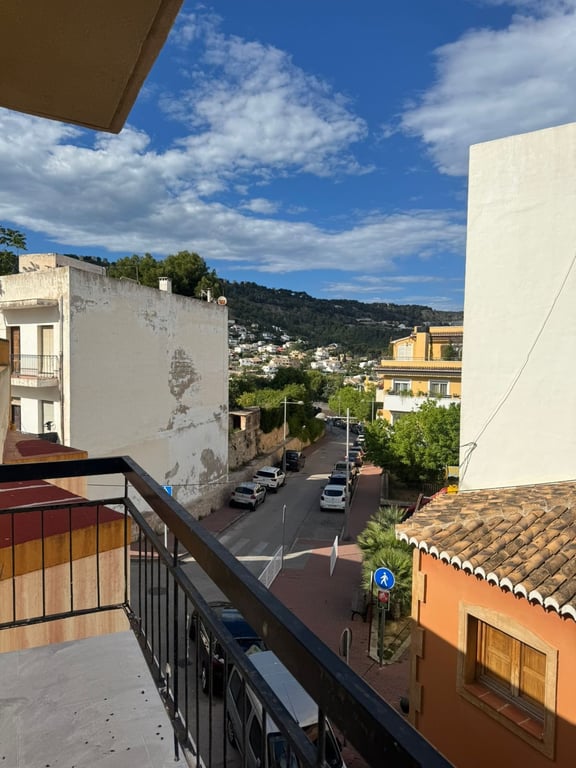 Apartment in Javea